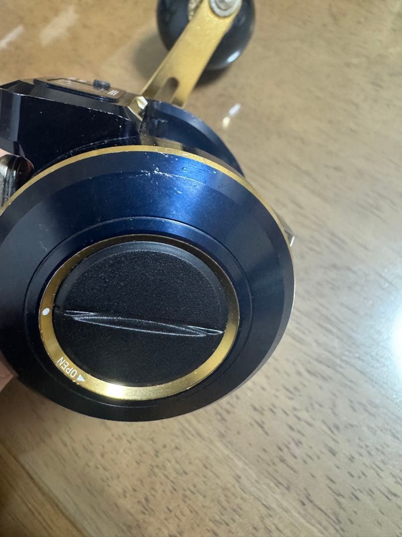 SALTIGA IC 300 ソルティガIC 300