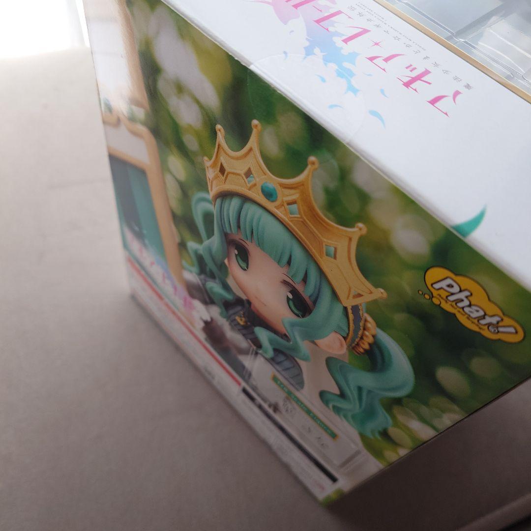 【送料込】魔法少女まどかマギカ 二葉さな 1/8 フィギュア【匿名配送】