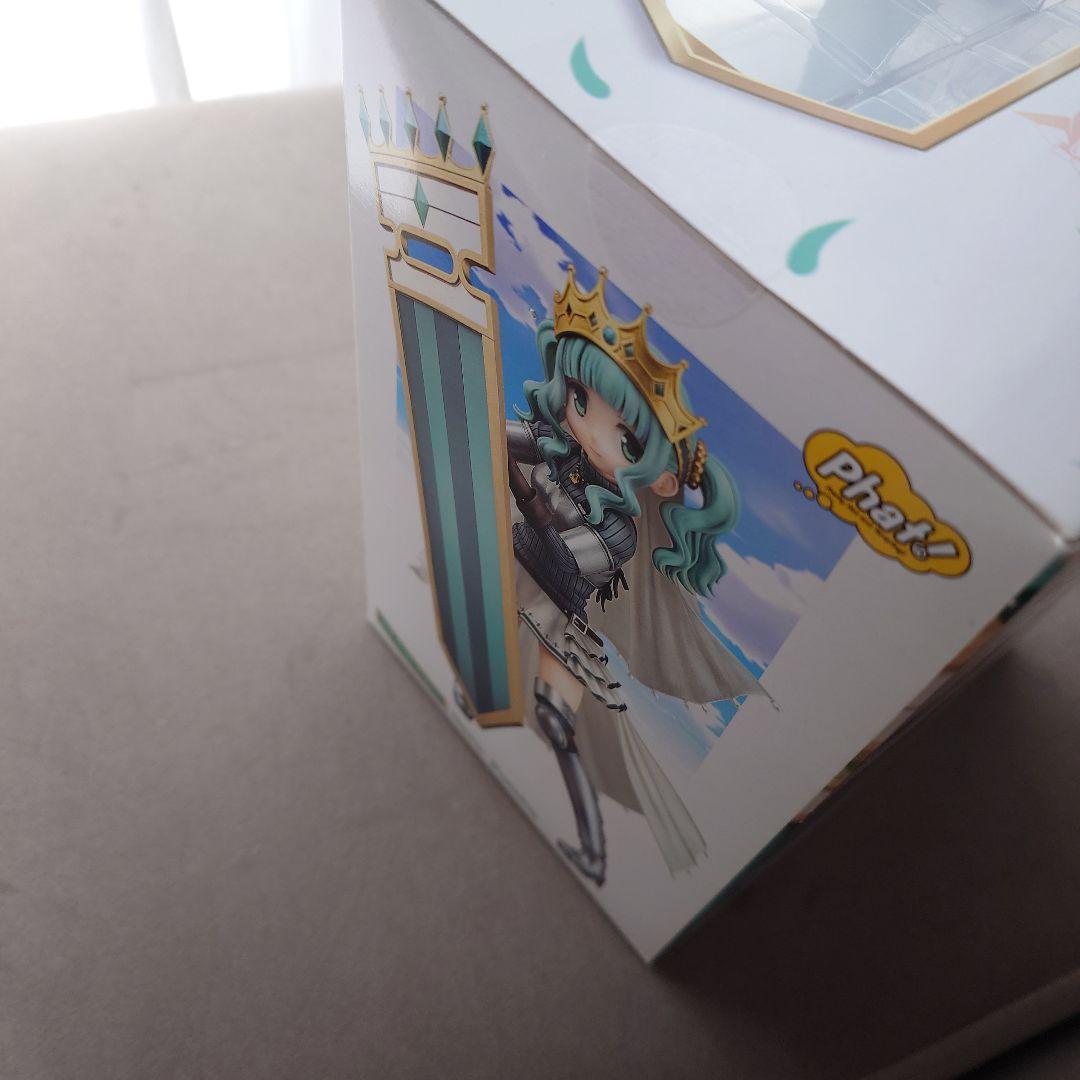 【送料込】魔法少女まどかマギカ 二葉さな 1/8 フィギュア【匿名配送】