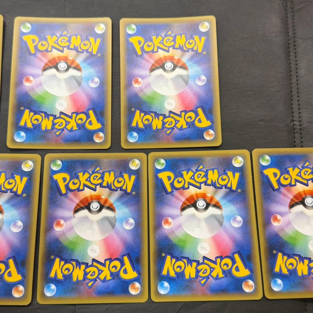 ポケモンカード ビクティニ セレビィ マギアナ 幻・伝説キラコレクション