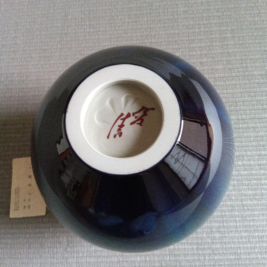 ３代目徳田八十吉