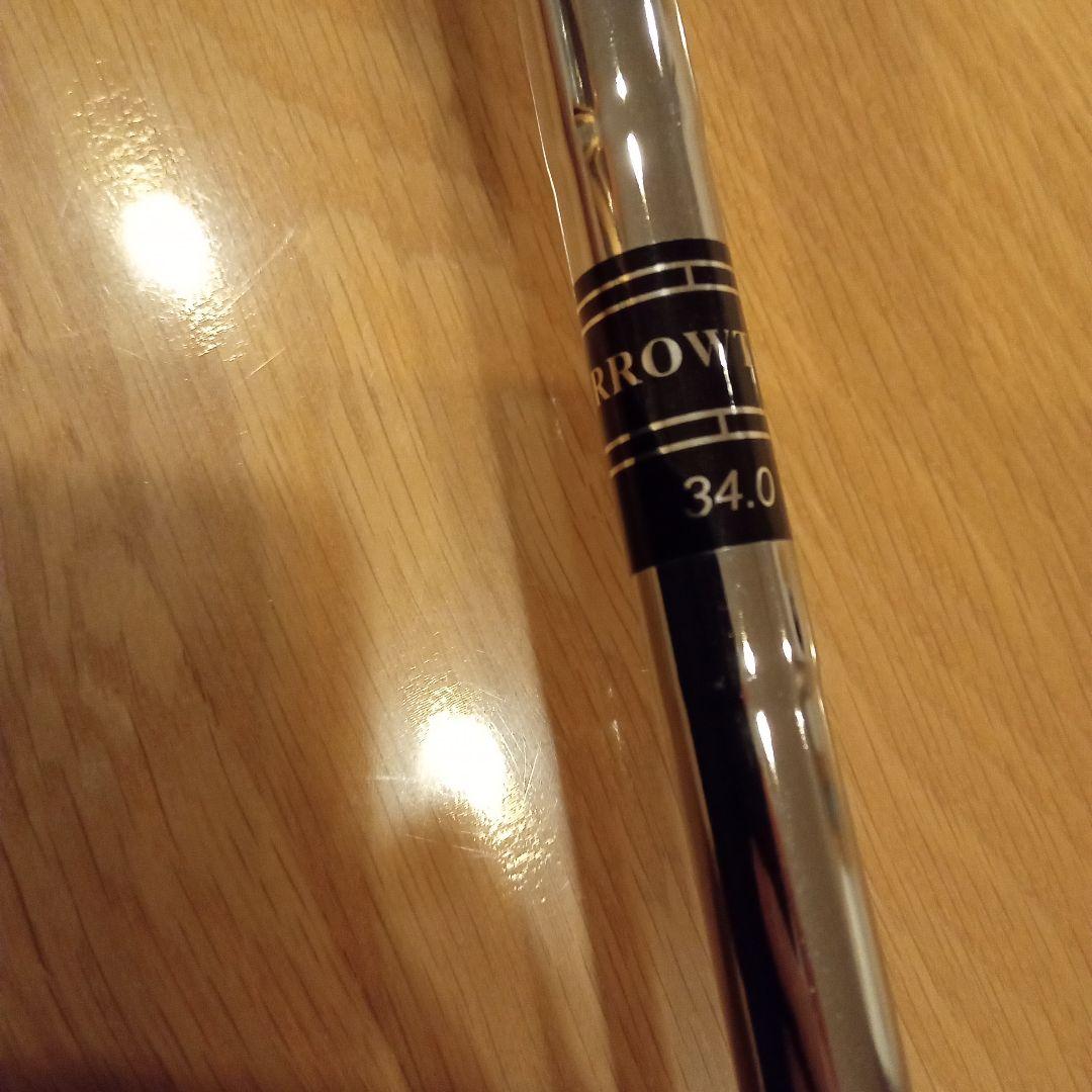 TIGORA TR-81 パター ヘッドカバー付き