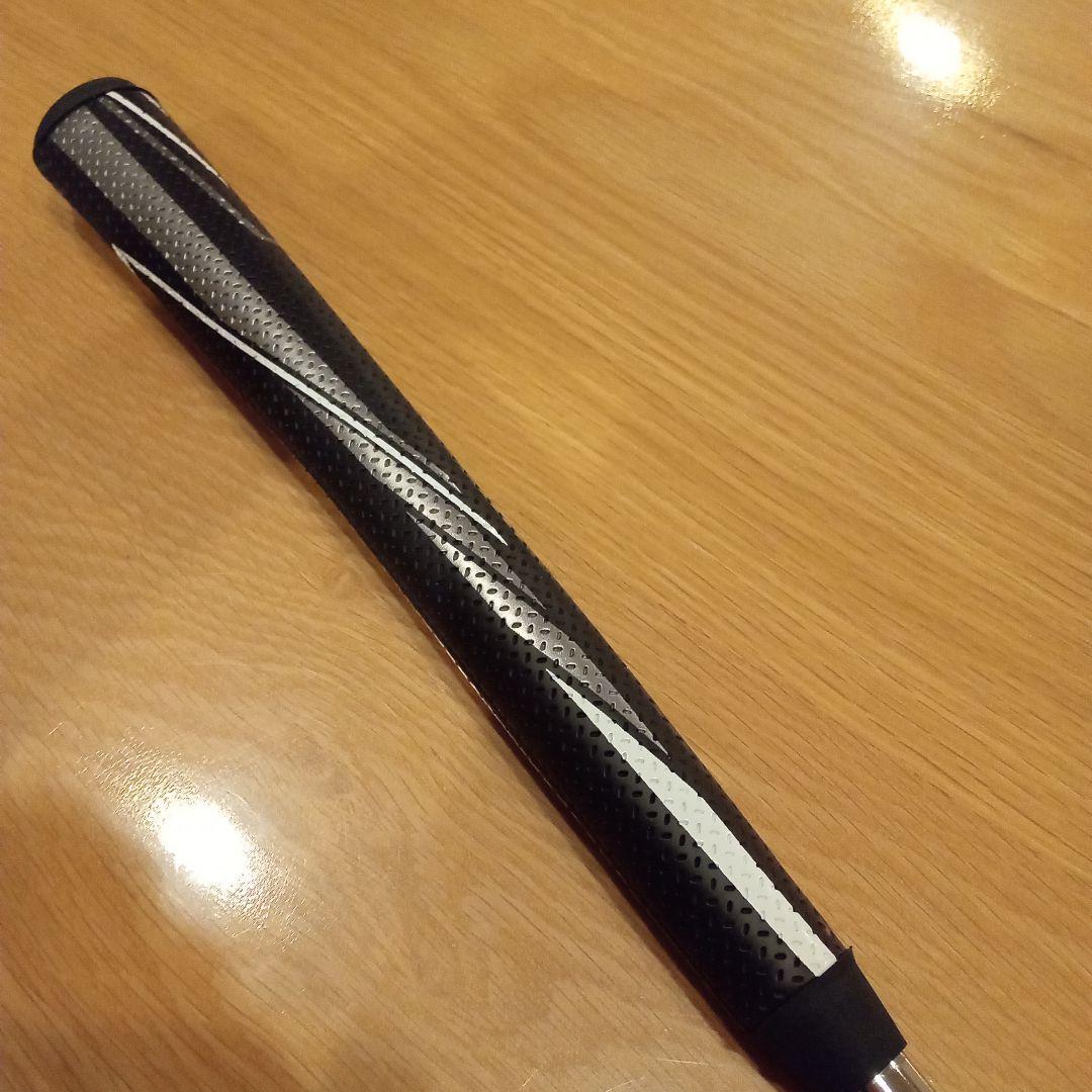 TIGORA TR-81 パター ヘッドカバー付き