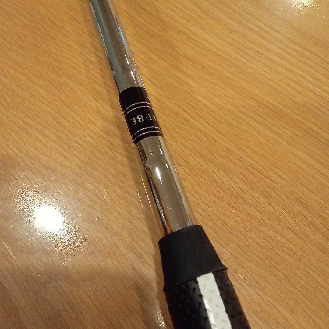 TIGORA TR-81 パター ヘッドカバー付き