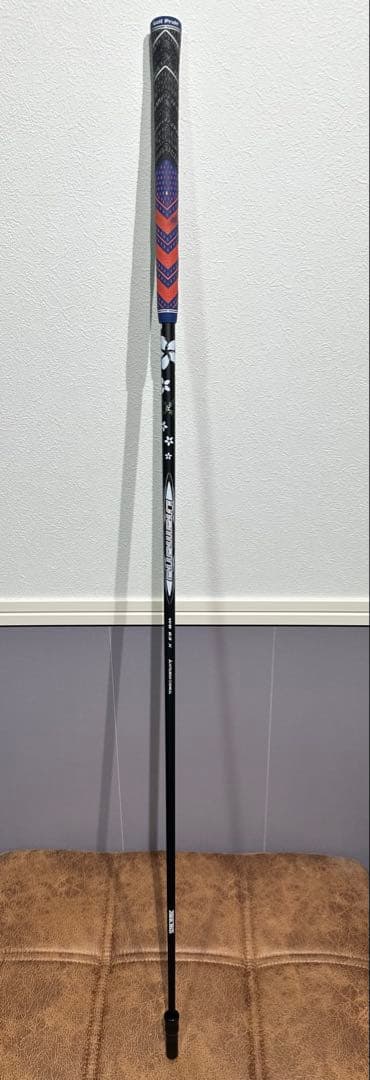 コブラ ドライバー用 ディアマナWB DiamanaWB 63x 45.5インチ