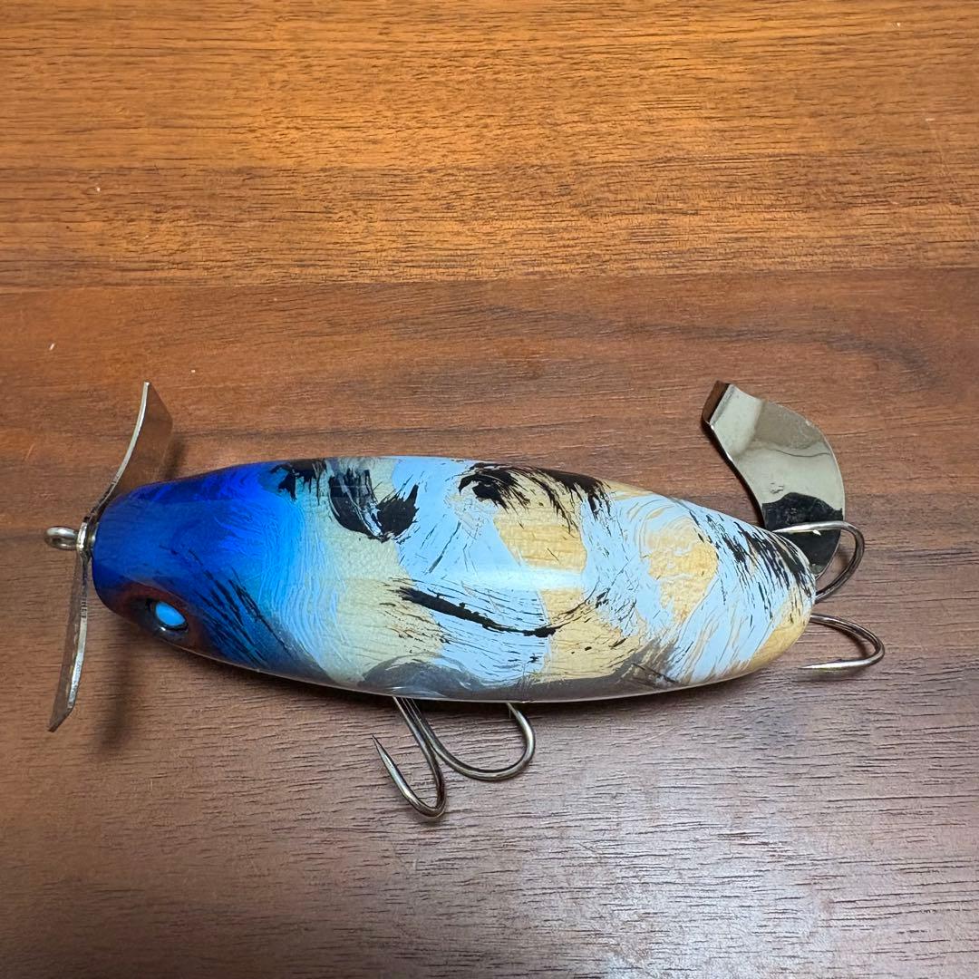 【美品】アブディール ウィーブル