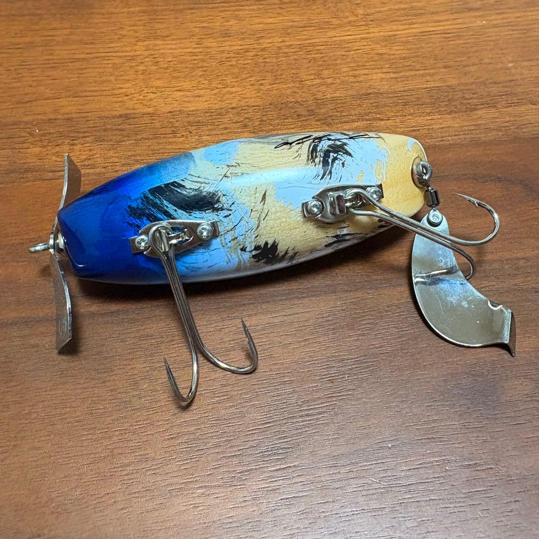 【美品】アブディール ウィーブル