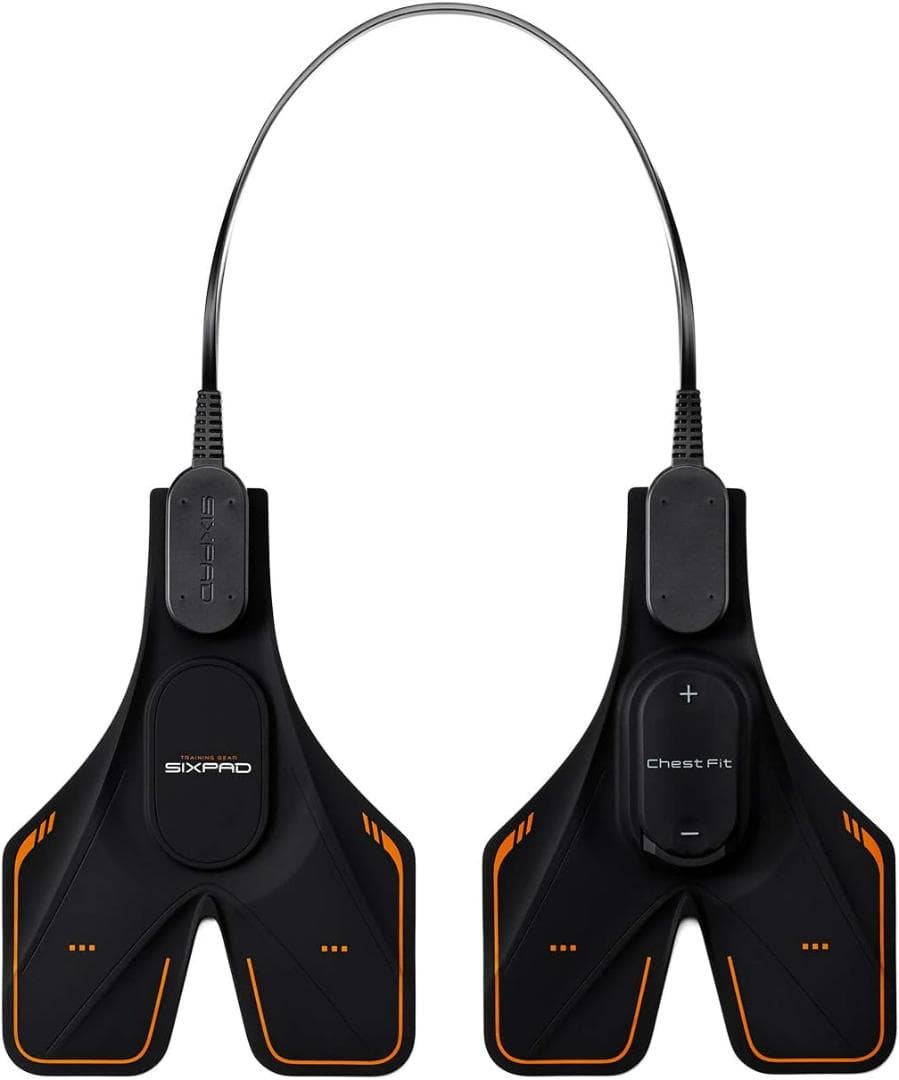 シックスパッド チェストフィット SIXPAD Chest Fit MTG