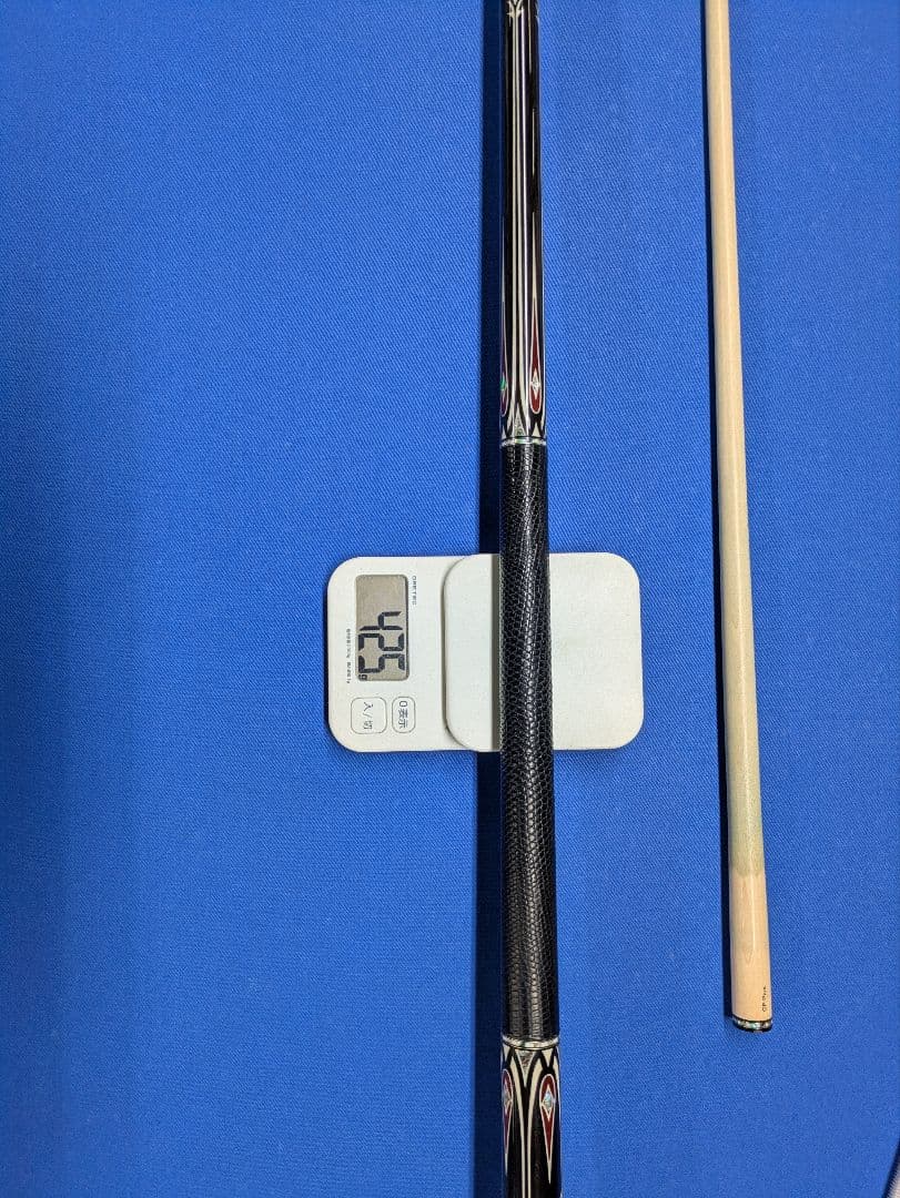 「値下げしました」ビリヤードキュ　HOW(ハオキュー)　PL01