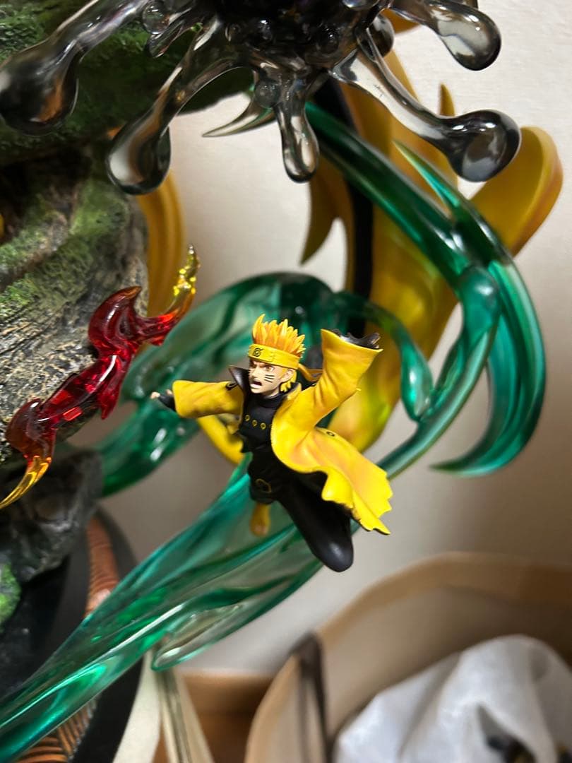 コミック・アニメ Cartoon World CW Studio Naruto