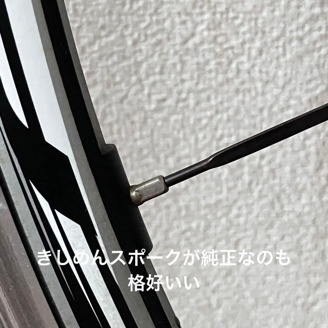 【美品】Fulcrum racing3フルクラム 完組ホイール 2wayfit