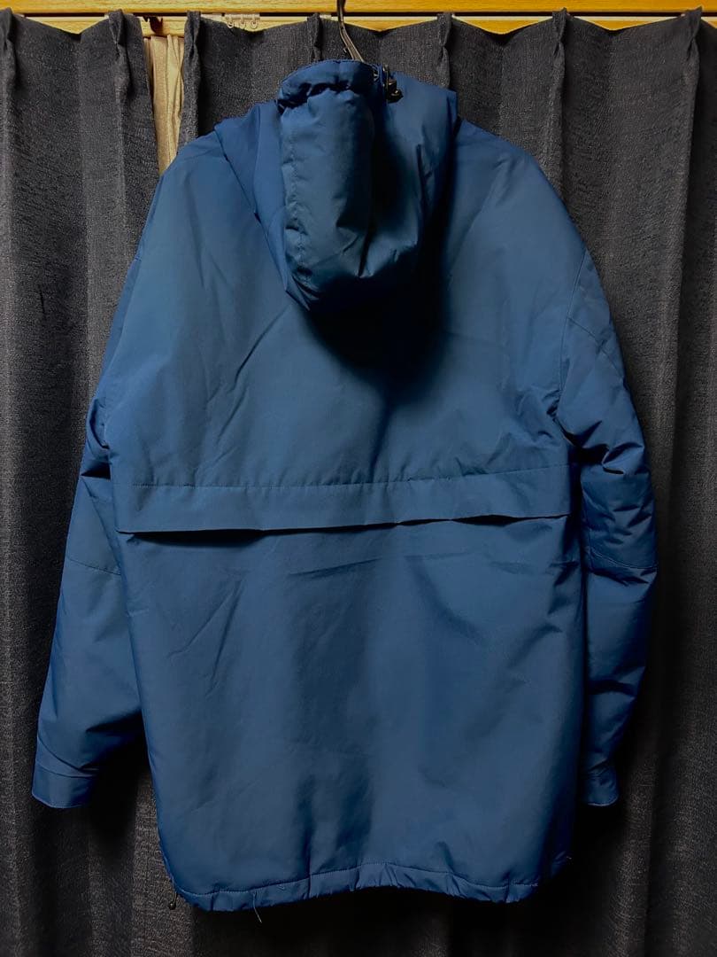 スノーボード REPUBLIC & CO TRAIL PULLOVER jacket