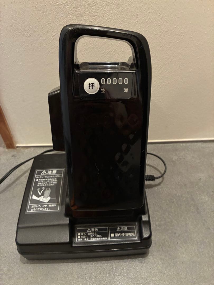 引き取り限定PanasonicティモSマットオリーブ 26inch