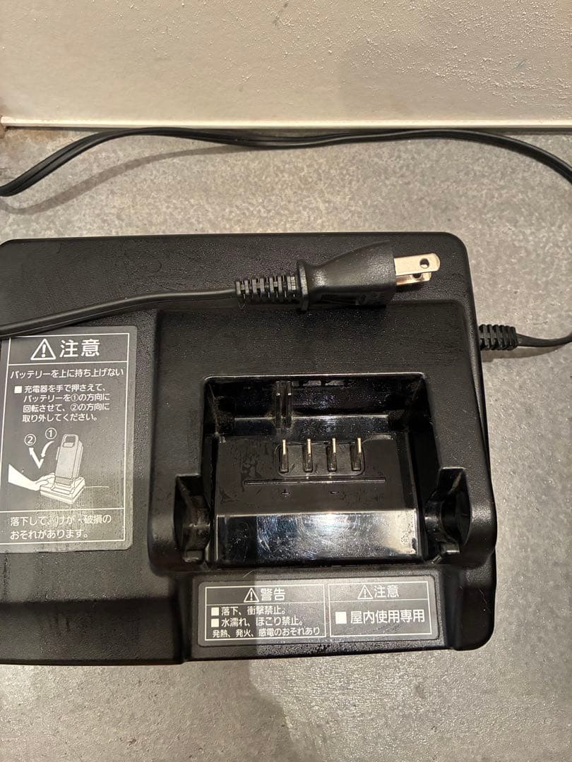 引き取り限定PanasonicティモSマットオリーブ 26inch