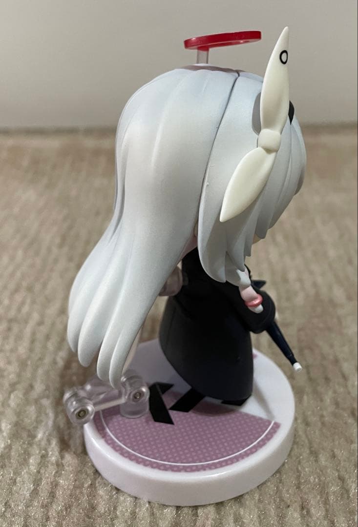 ブルーアーカイブ　アロナ　プラナ　ねんどろいど