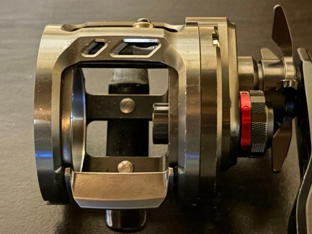 ※パーツ取り用※ ソルティガBJ 200SH