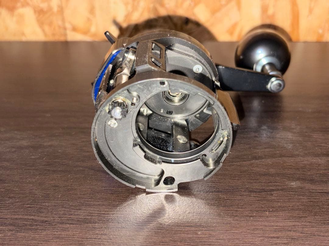 ※パーツ取り用※ ソルティガBJ 200SH