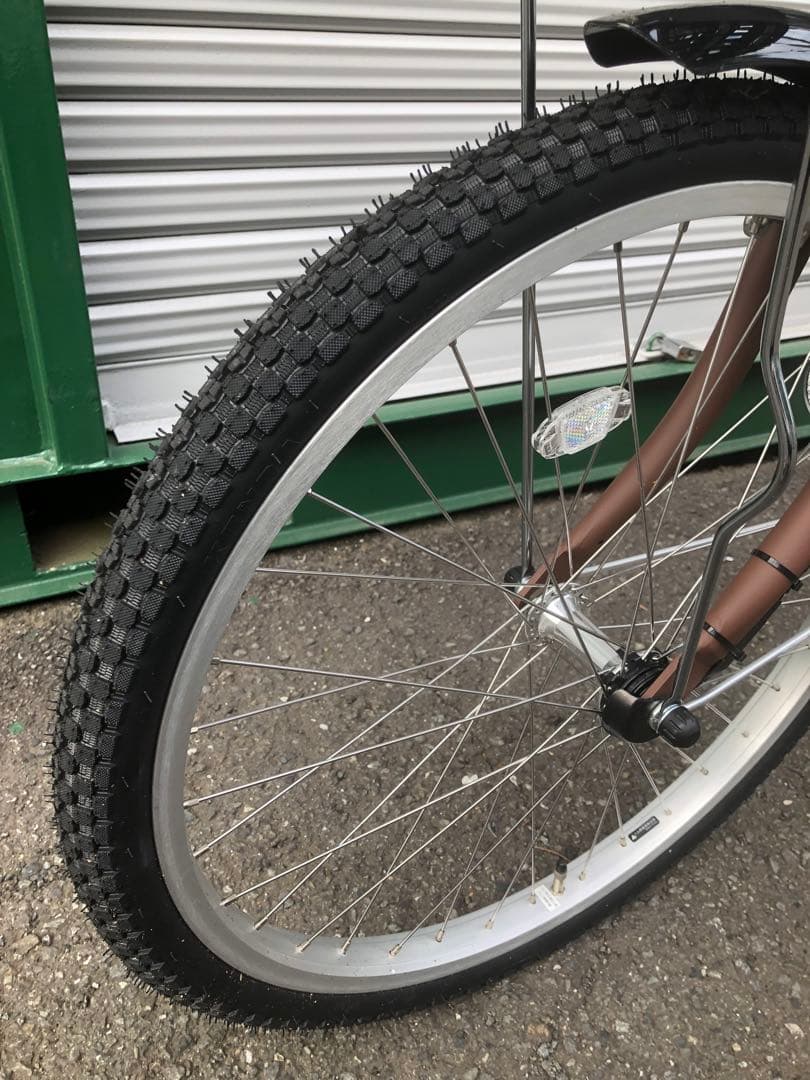 【乗車2回】2025年モデル　パスシオンユー　24インチ　電動アシスト自転車