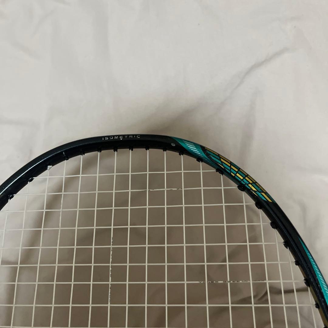 バドミントンラケット アストロクス88S pro