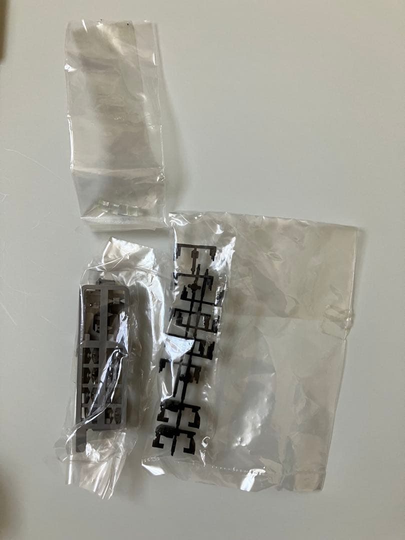 TOMIX 98711 JR485系特急電車　新潟車両センター・T18編成