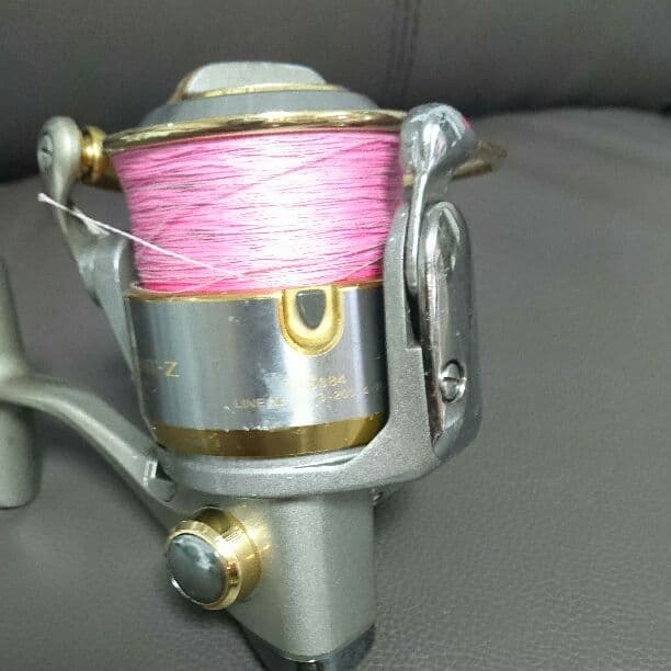 ダイワ トーナメント3000C