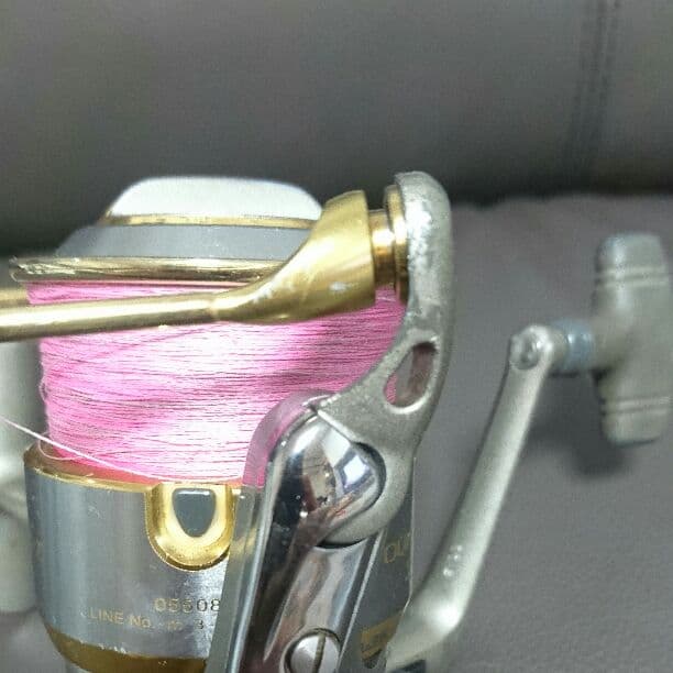 ダイワ トーナメント3000C