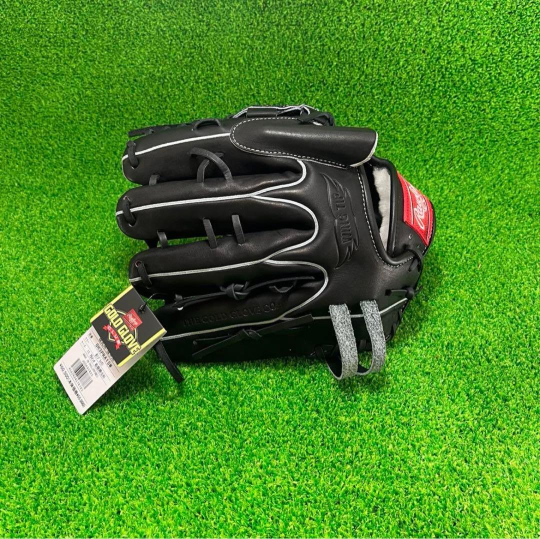 Rawlings 硬式グローブ PRO Preferred 投手用 452