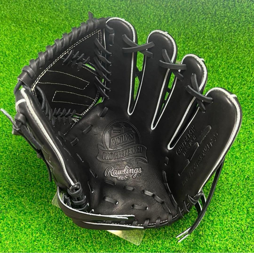 Rawlings 硬式グローブ PRO Preferred 投手用 452