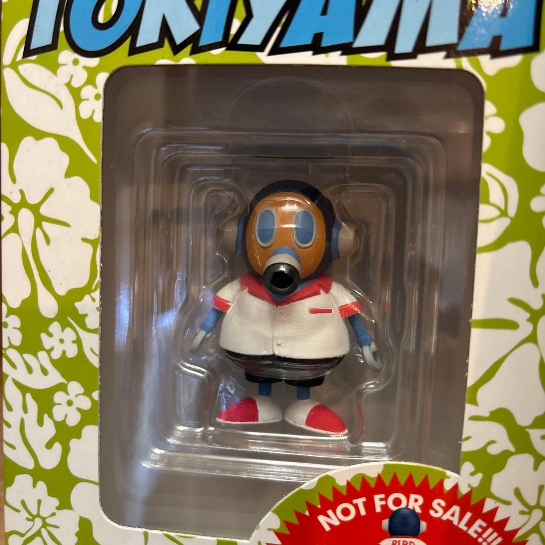 シークレット　鳥山明フィギュア　孫悟空フィギュア　2体セット　Dr.スランプ