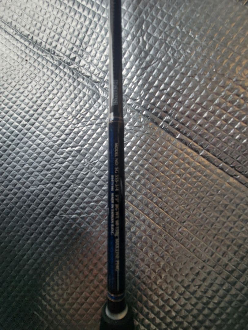 SALTIGA 55S-3/4　COASTAL