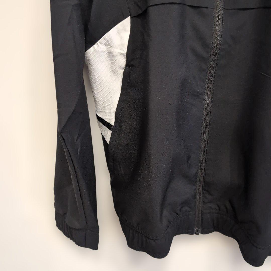 adidas 日本サッカー協会 ジャケット　Sサイズ　非売品　支給品