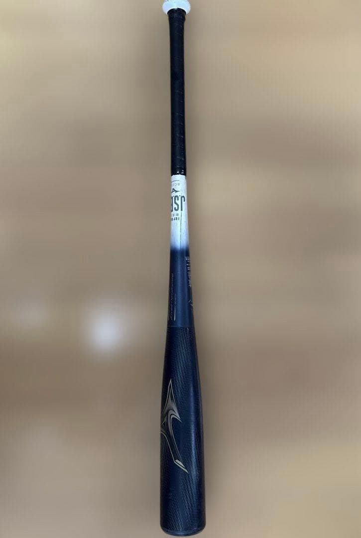 Mizuno 軟式バット ビヨンドマックス　レガシー