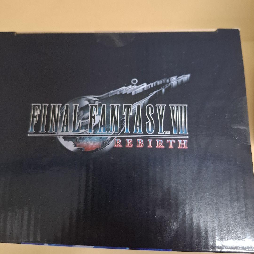 FF　一番くじ　エンド賞