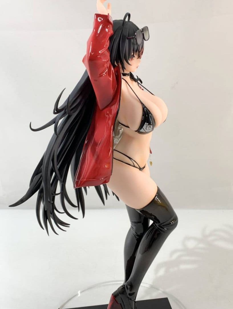 箱無し アズールレーン アズレン 大鳳 恋慕のコンパニオン フィギュア