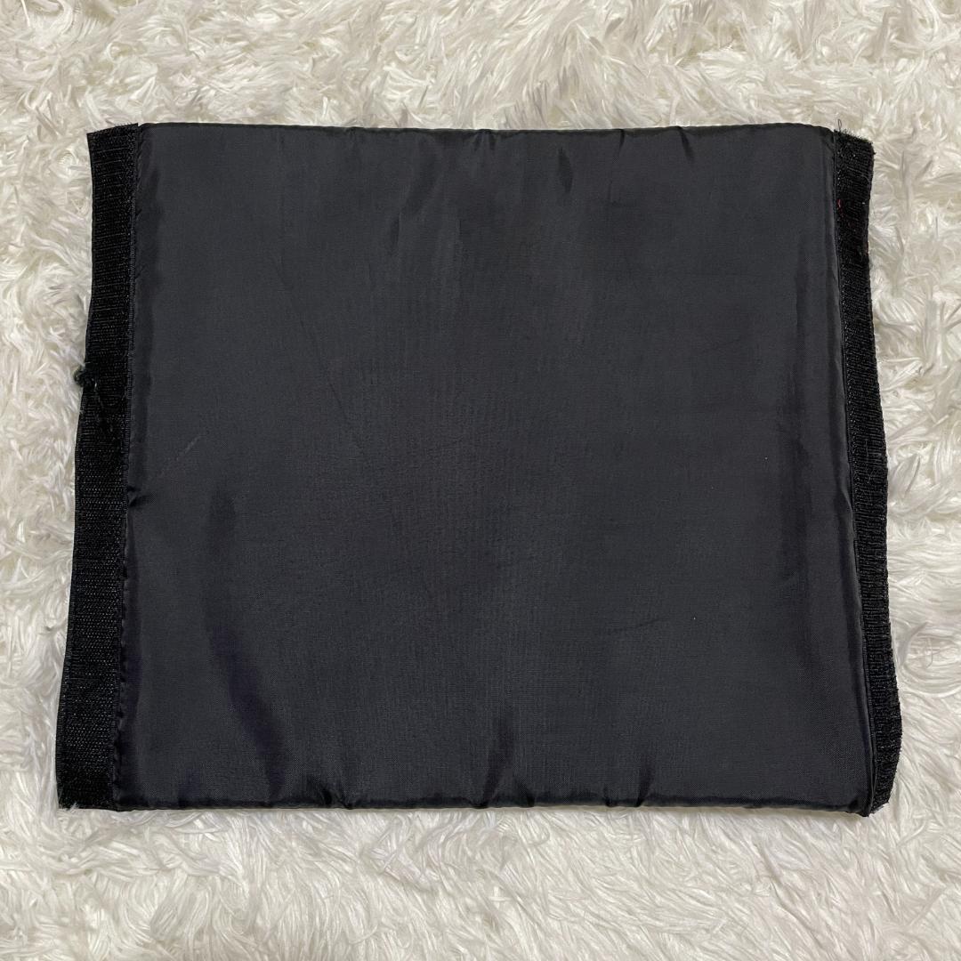 90’s old stussy　オールド ステューシー　レコードバッグ　紺タグ