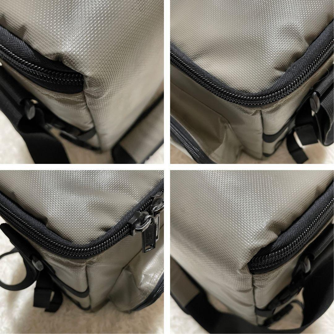 90’s old stussy　オールド ステューシー　レコードバッグ　紺タグ