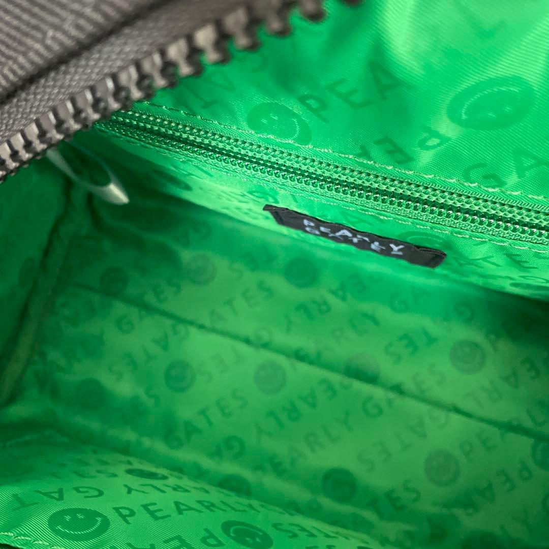 パーリーゲイツカートバック