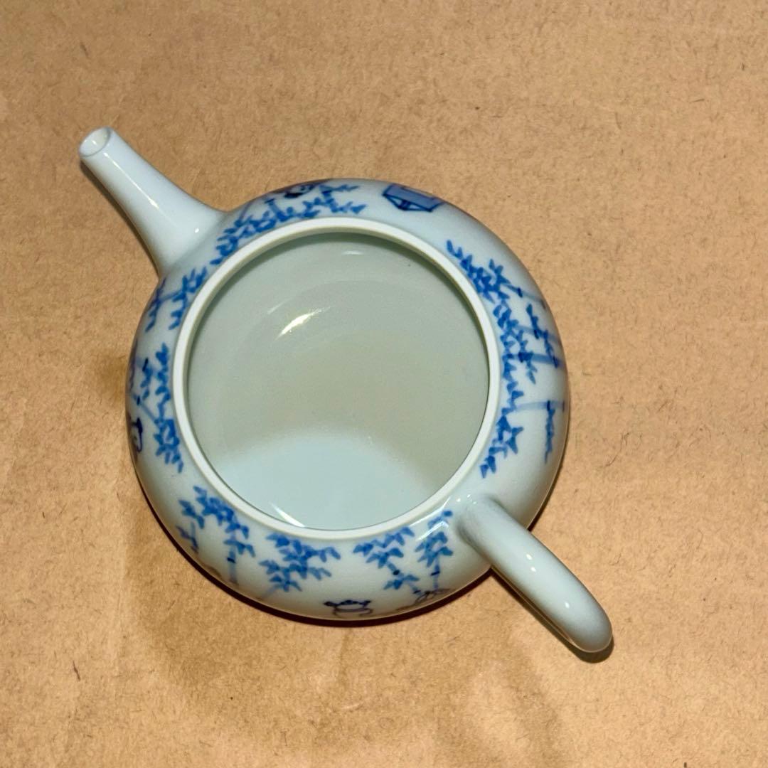 和善 茶銚 急須 煎茶道具 茶道具