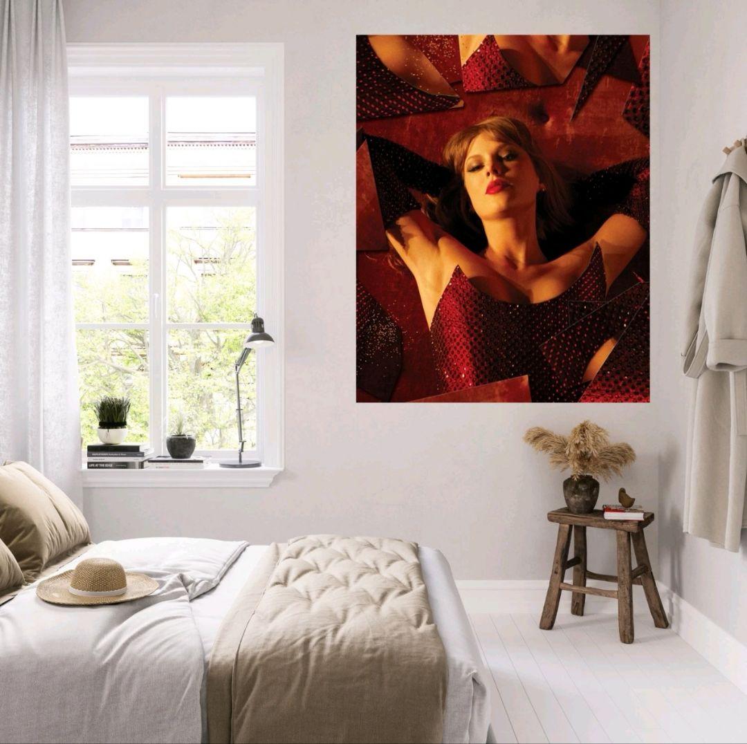 ミュージシャン The Life of a Showgirl Posters (Replica)