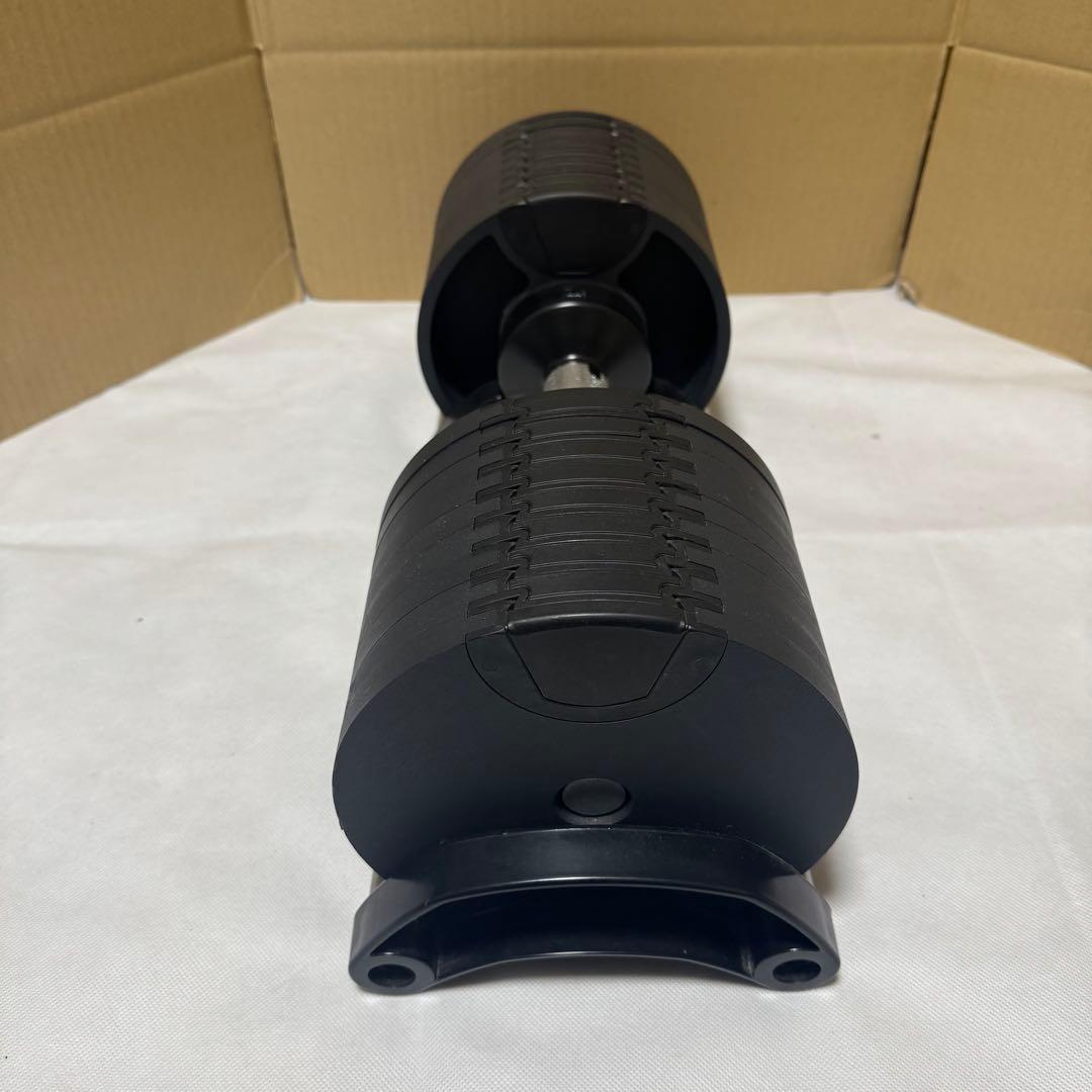 M8894 NUO FLEXBELL 32可変式 ダンベル 2kg〜32kg