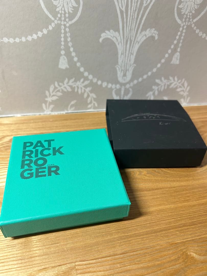 PATRICK ROGER トリュフチョコレート 16個入り