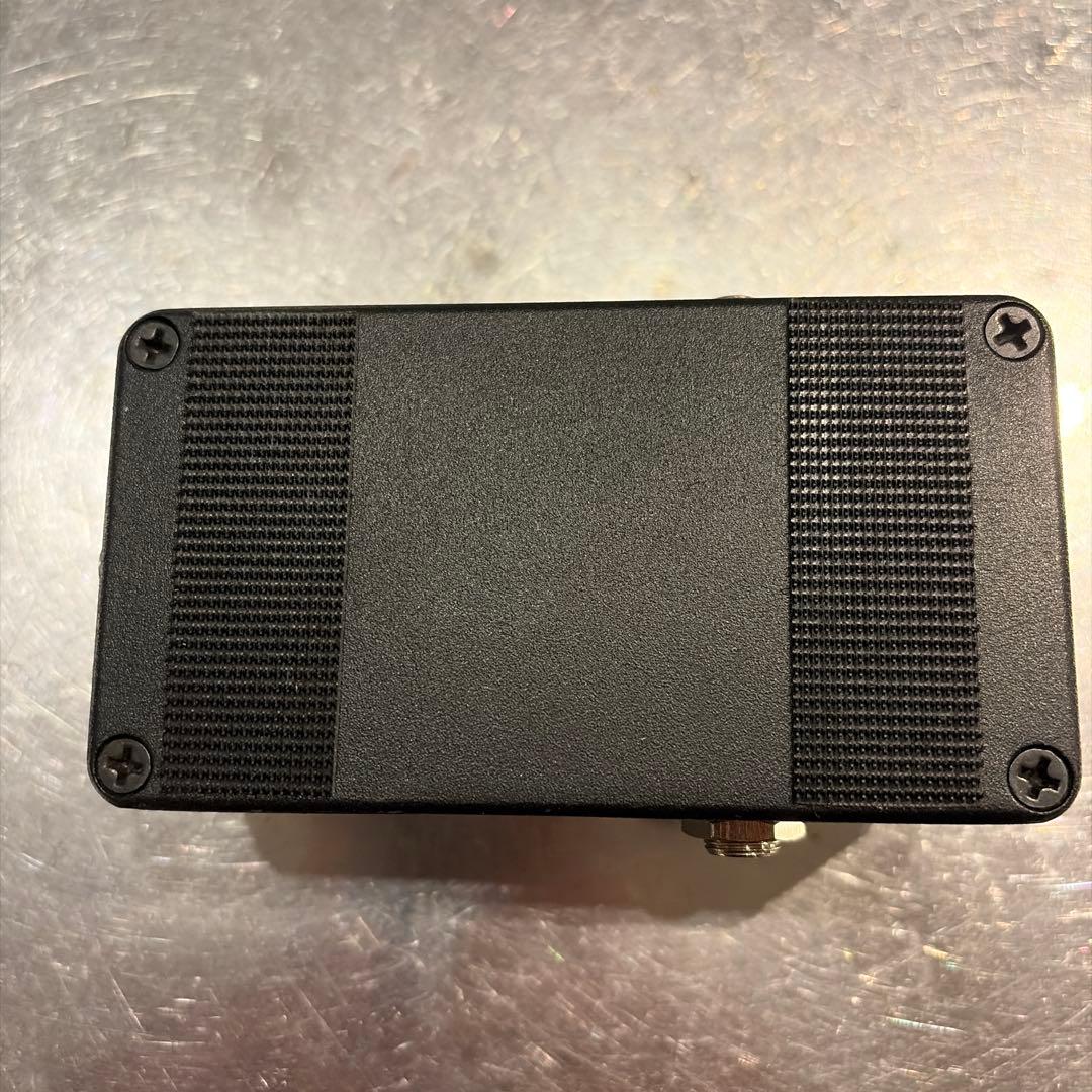 ギター ics factory sigma edge