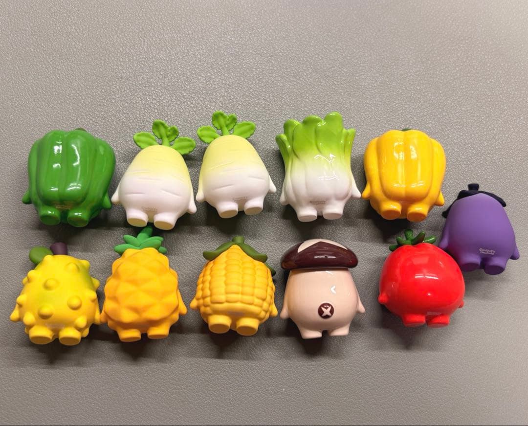 お野菜ボンプ ゼンレスゾーンゼロ