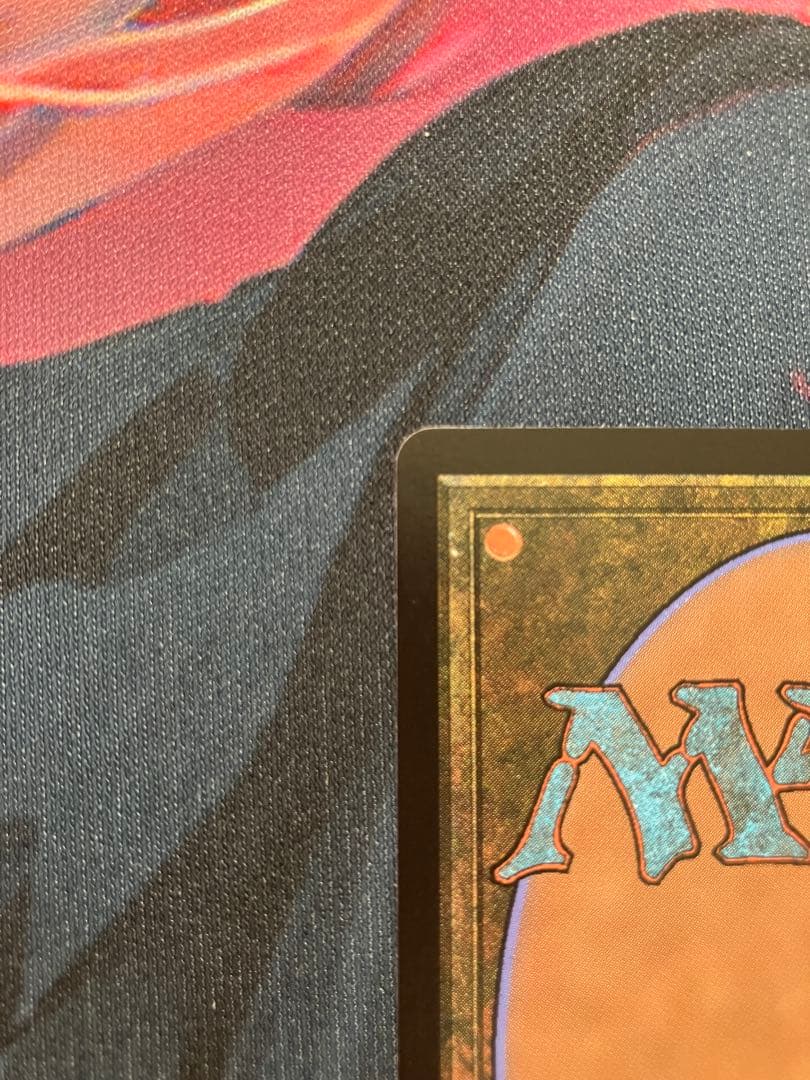 最後まで…リスティックの研究 foil