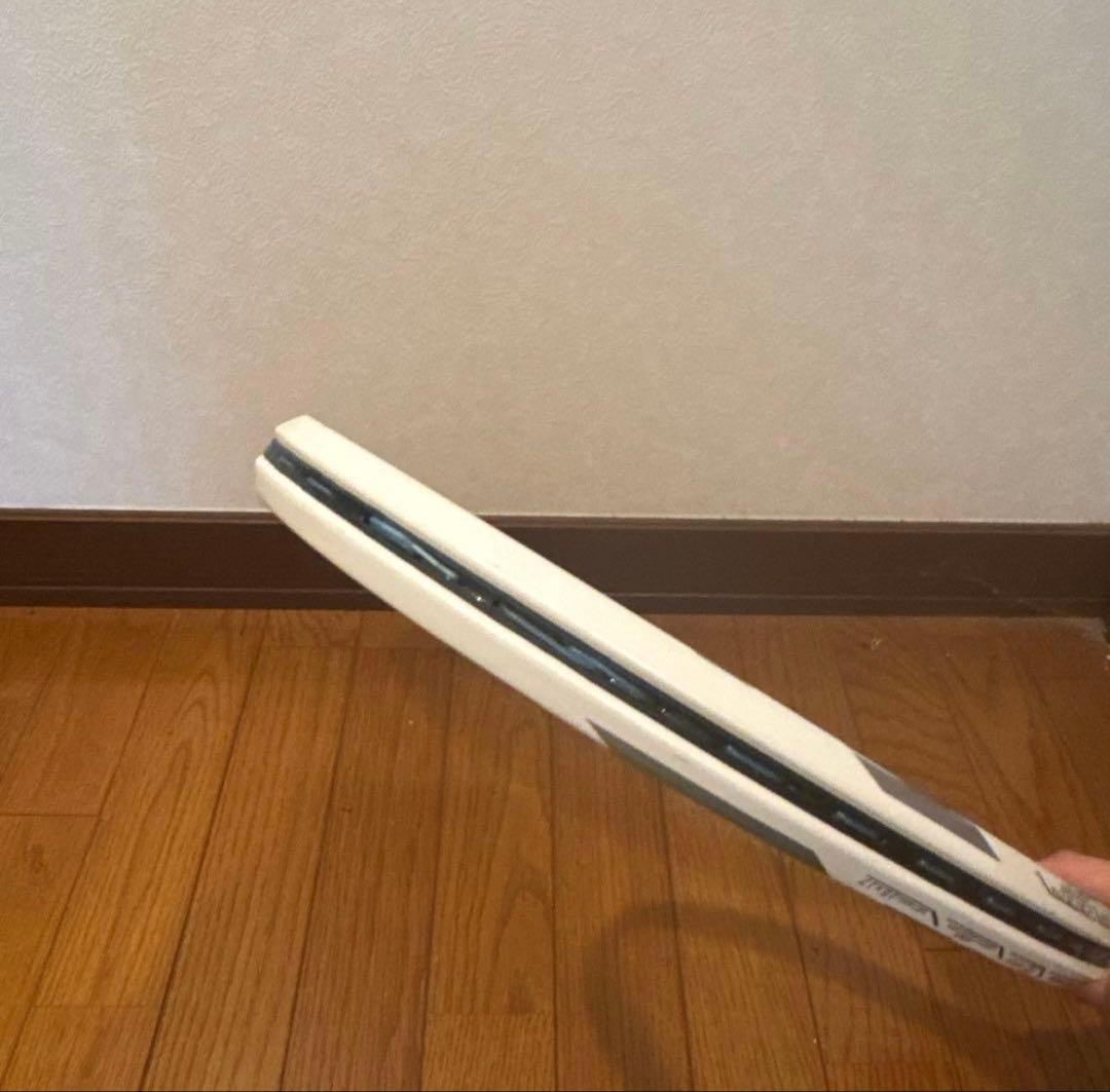 MIZUNO ミズノ　アクロスピードs01 廃盤ホワイト00U