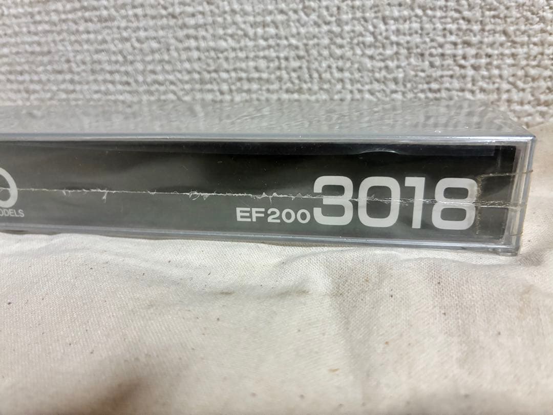 鉄道模型 KATO 3018 EF200