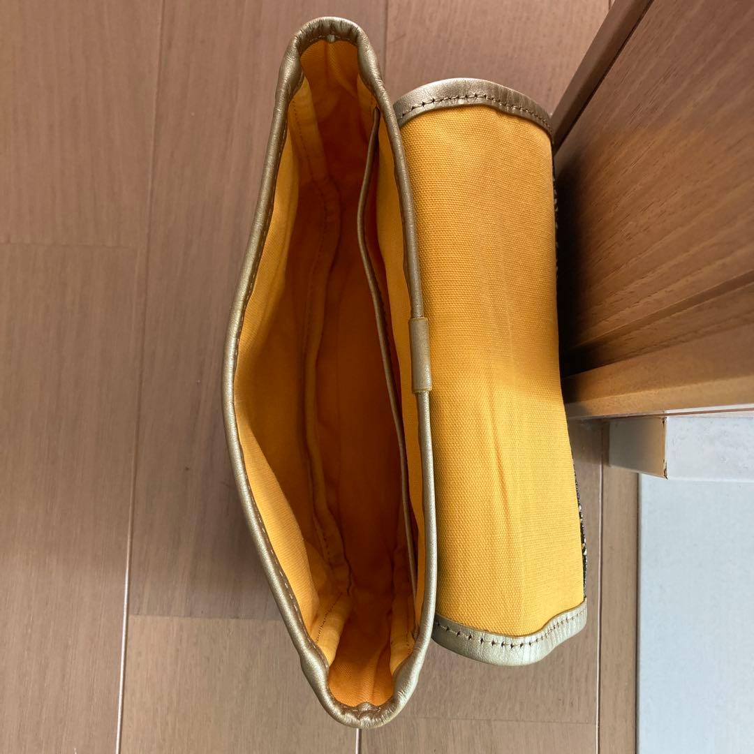 resurrection レザレクション　ウエストポーチ　ブラック