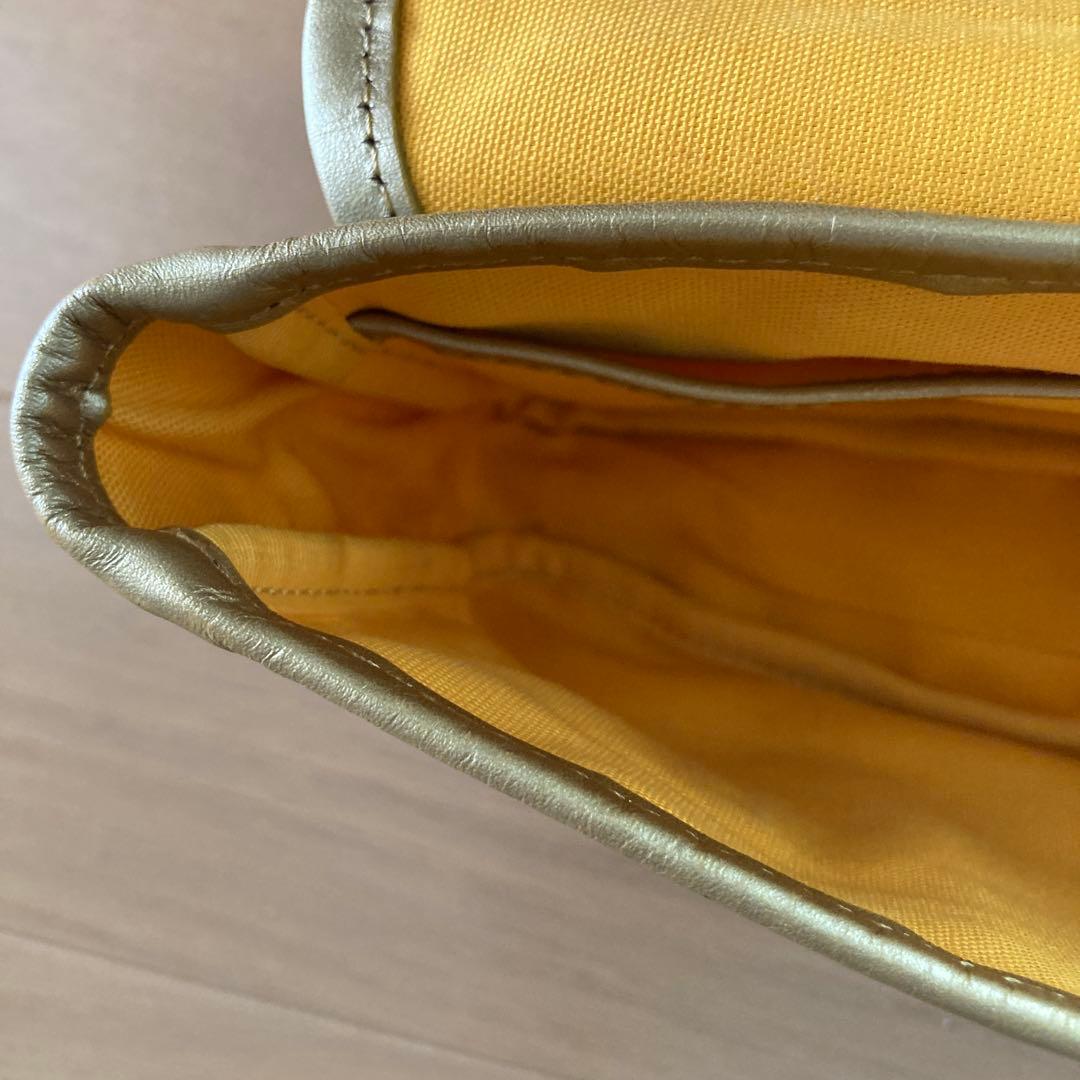 resurrection レザレクション　ウエストポーチ　ブラック