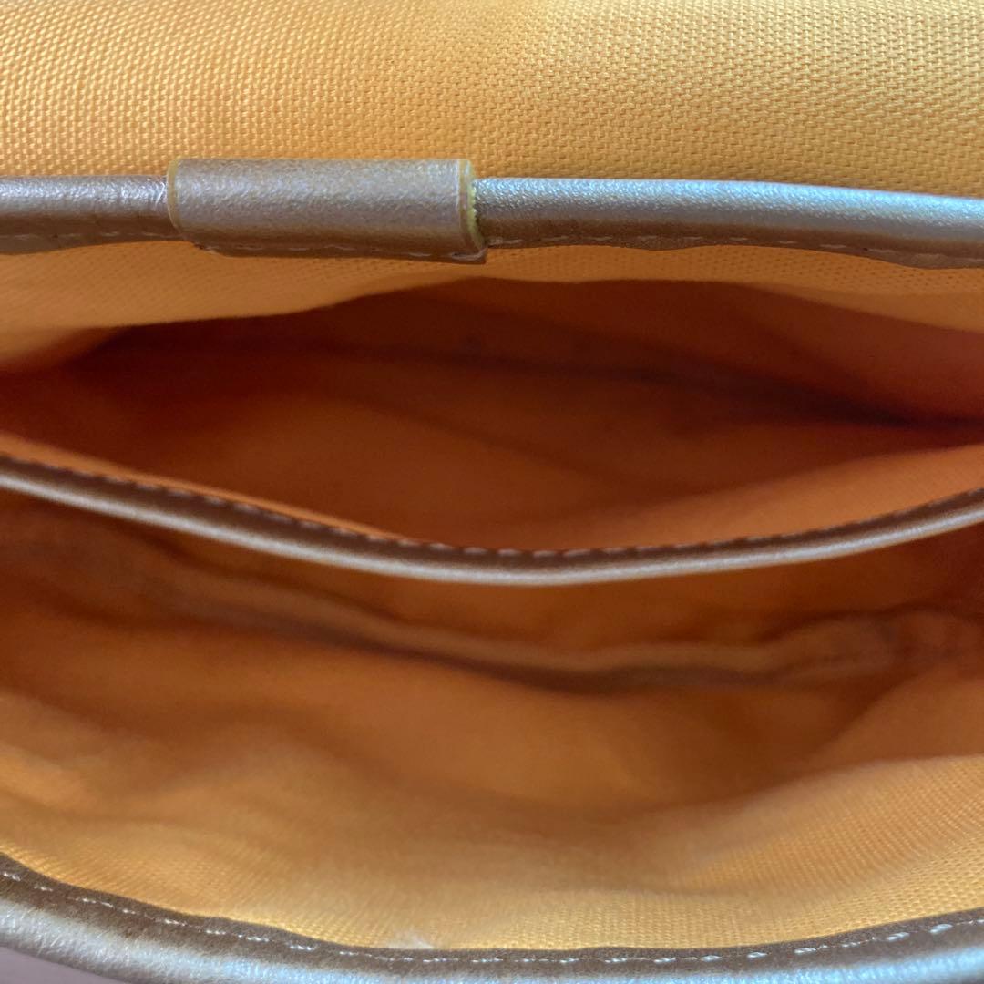 resurrection レザレクション　ウエストポーチ　ブラック