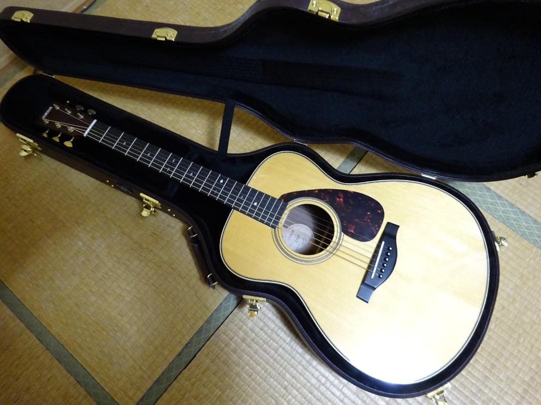 【美品／送料込】★YAMAHA LS26 ARE★生産完了品★